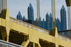 Pittsburgh Plate Glass Building